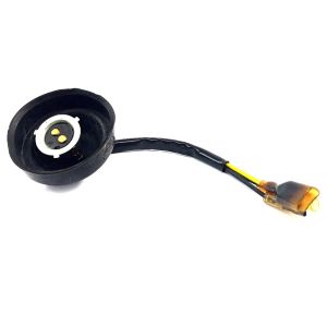Cop Lampu Depan SCORPIO - Pitingan / Fitting / Soket Dop Depan YAMAHA SCORPIO Z