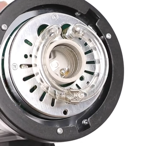 Godox Flash Tube Replacement Original Spare Flash Tube Studio Strobe Tube Professional Flash Bulb