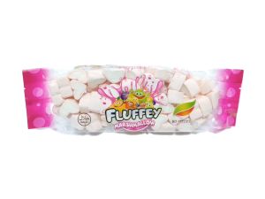 MARSHMALLOWS (140grams) MR.HE