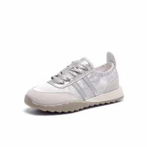Saturday Womens Sport Shoes Breathable Casual Fashion Sneakers National Style Spring Autumn Seasonal Comfortable Sneakers