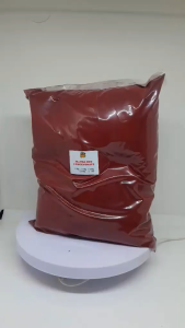 PURE Allura Red Food Color Concentrate 500 grams PURE IMPORTED PREMIUM QUALITY
