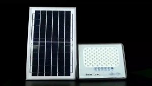 รับประกัน30ปี ซื้อ 1 แถม 1 ไฟโซล่าเซลล์ 50000W ไฟภายนอกอาคาร ไฟพลังงานแสงอาทิตย์ solar light กันน้ำ ป้องกันฟ้าผ่า ป้องกันขโมย สว่างอัตโนมัติเมื่อ