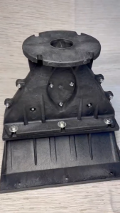 Line array Horn Waveguide HL5918