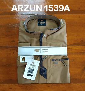 bisa cod kemko arzun lengan panjang update terbaru/muslim wear