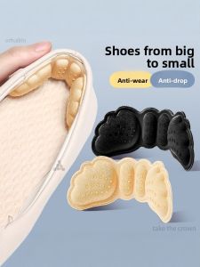 ZUYINBULUO | Foot Size Adjustment Insoles for Heel