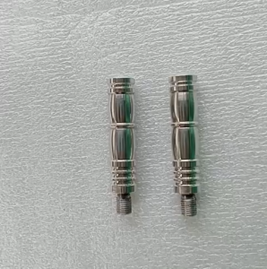 Gác chân sau 67 inox loại tốt