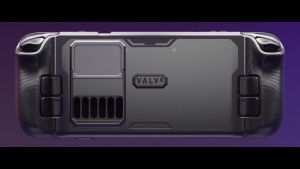 JSAUX Steam Deck ModCase Modular Protective Case for SteamDeck with Detachable Front Shell Metal Bracket and Strap Accessories