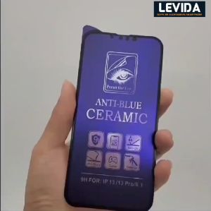 Antigores Realme 10 4G Realme 10 Pro Realme 13 4G Realme C21 Antigores Ceramic Anti Blue Matte Anti Radiasi