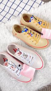 Sepatu Sneakers Cewek Terbaru & Sepatu Wanita Anti Air