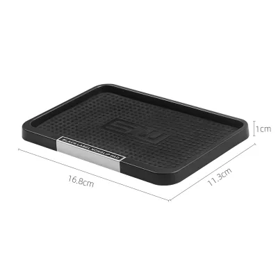 Non-slip Durable Car Mat for Interior