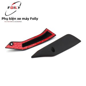 Honda NC 700X NC 750X Motorbike Underbody Fairing Kit Decorative Parts Modification Parts Brand FOILY Model NC750X NC700X