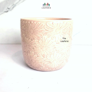 The Leaferie Delia flowerpots . flowerpot . flower pots . plants pot . plant . planters . planter
