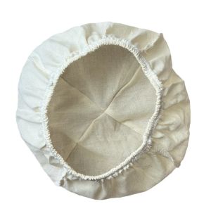 Giỏ Ủ Bánh Mì Thoáng Khí Dụng Cụ Làm Bánh Tại Nhà Chất Liệu Tự Nhiên Đa Năng Dùng Cho Nấu Ăn Tại Nhà