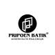Pripoen Batik Pekalongan