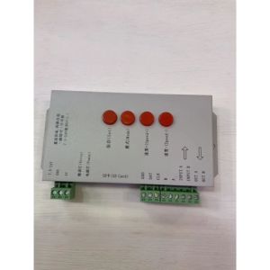 Control T 1000S  LED Pixel Module Control T-1000s