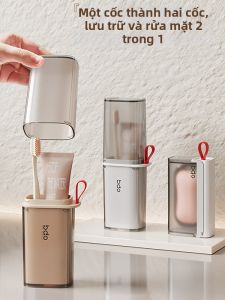 UMI | Portable 3-in-1 Travel Oral Care Kit