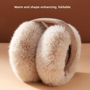 Warm Cute Winter Ear Muffs