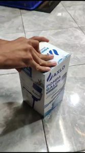 [LMR-S] POMPA GALON MANUAL NON ELEKTRIK AXLO Drinking Water Pump Dispenser