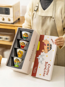 MODERN SWEETHOME | Childrens Personal Rice/Soup Bowl