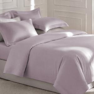YINSANG | French Luxe 140 Count Cotton Bedding Set