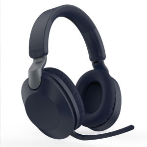 MS-B2 Original Bluetooth Wireless Headset & Folding Microphone Earphones