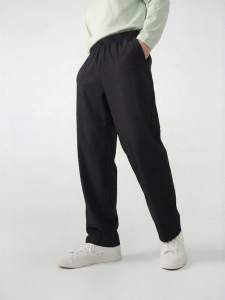 Semir | Solid Color Multifunction 4-way Stretch Casual Pants