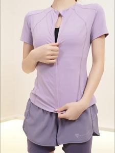 BAISILING | Quần Short Chạy Bộ Khô Nhanh Chống Tò Mò Phụ Nữ