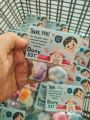 SMAzagift [ 2 in 1]  5g soap  Akikah Wedding Tunang Doorgift Goodies. 