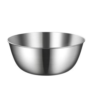 CAROTE | Food Grade Stainless Steel Mixing Bowl