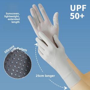 UV Protection Anti-Slip Driving & Riding Gloves