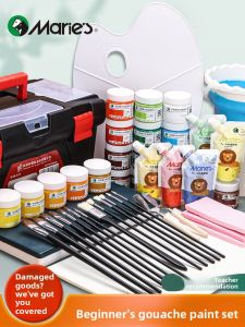 Marie’s | Paint Set for Beginner and Professional Artists