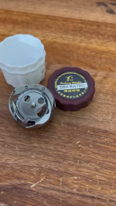 Ổ thùa ĐIỆN TỬ 790 desheng hooks DSH-NJ (790) KHÔNG DÙNG CHO MÁY CƠ sử dùng trong ngành may mặc (GIÁ 1 CÁI)