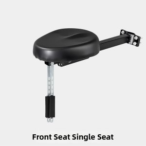 TOOKTRO | Front-Mounted Child Safety Seat