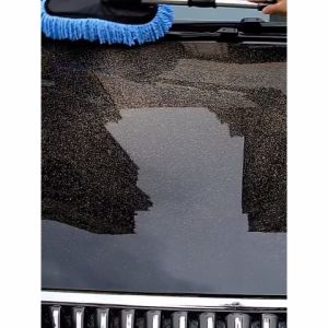 Chổi Lau Rửa Xe Ô Tô Điều Chỉnh Được Độ Dài -Lumbley