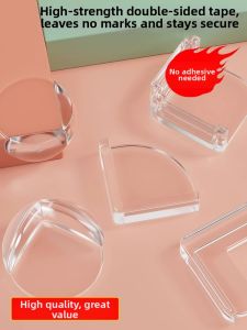 OUKUMAN | Anti-collision Silicon Corner Protector