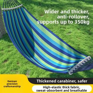 iGOOD-LIVING | Anti-tilt Durable Swing Chair