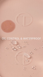 O.TWO.O Face Primer Matte + Face Setting Powder 2PCS SET Long-wear Waterproof Smooths Fine Lines Oil-Control  3 Colors Matte Smooth Finish Concealer Moisturizing Brightening Foundation Makeup Base 30ML+10g