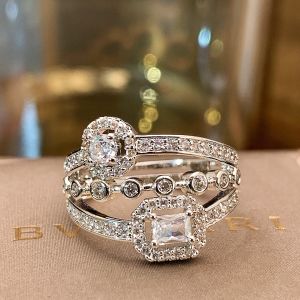 MESU.ACC | Unique Extravagant Stylish Ring for Date Gift