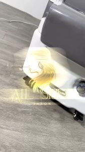 เก้าอี้สปา เก้าอี้ทำเล็บ อ่างสปานวด โซฟาสปาเท้า เก้าอี้นั่งทำเล็บ เก้าอี้สปา โซฟาต่อขนตา โซฟาสปา  Highs Spa Chair.Pedicure Chair