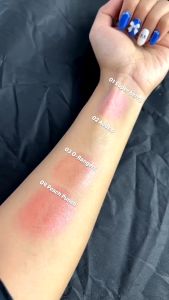 DAZZLE ME LIPBALM FRUIT JUSTICE: Pelembab Bibir yang Alami dan Melembutkan