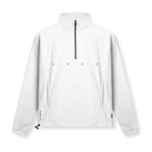 ASRV | Mens Zip Up Hoodie Athletic Jacket Running Training Hooded Sweatshirt Fitness Sportswear Casual Streetwear Outerwear