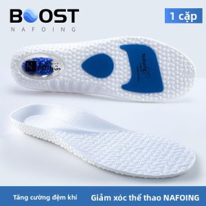 JIFANPAUL | Đệm Giày Chống Sốc Cho Giày Đánh Cầu Lông