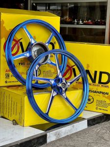 velg VND ring 17 pnp fiz r Jupiter z Jupiter mx old