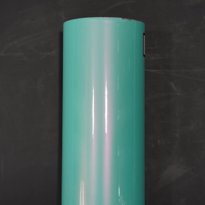 152Cm Sticker FANCHI GC336 Color Sift Metallic Racing Tiffany / Meter