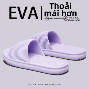BUYANGSI | Dép Nhà Không Trượt Mềm Mại Mùa Hè
