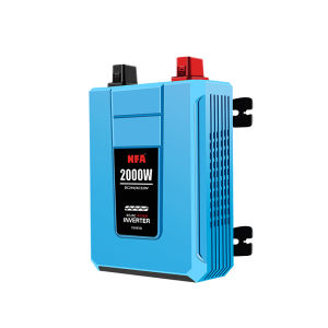 NFA | True Sine Wave Truck-Specific High Power  Power Inverter 24V