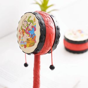 Đồ Chơi Rung Có Thể Nhai