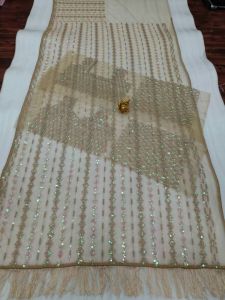 Party Wear Saree Collection (Pre-order: 2/3 Weeks Delivery) SF060723