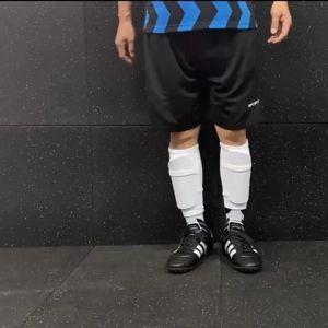 Bảo vệ ống đồng cao cấp chống va đập ốp ống đồng ống chân chống chấn thương FLEX SPORTS