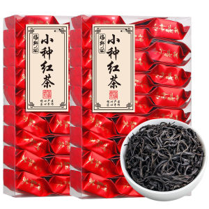 FUXIANGUAN | Rich Aroma Stomach Nourishing Red Tea